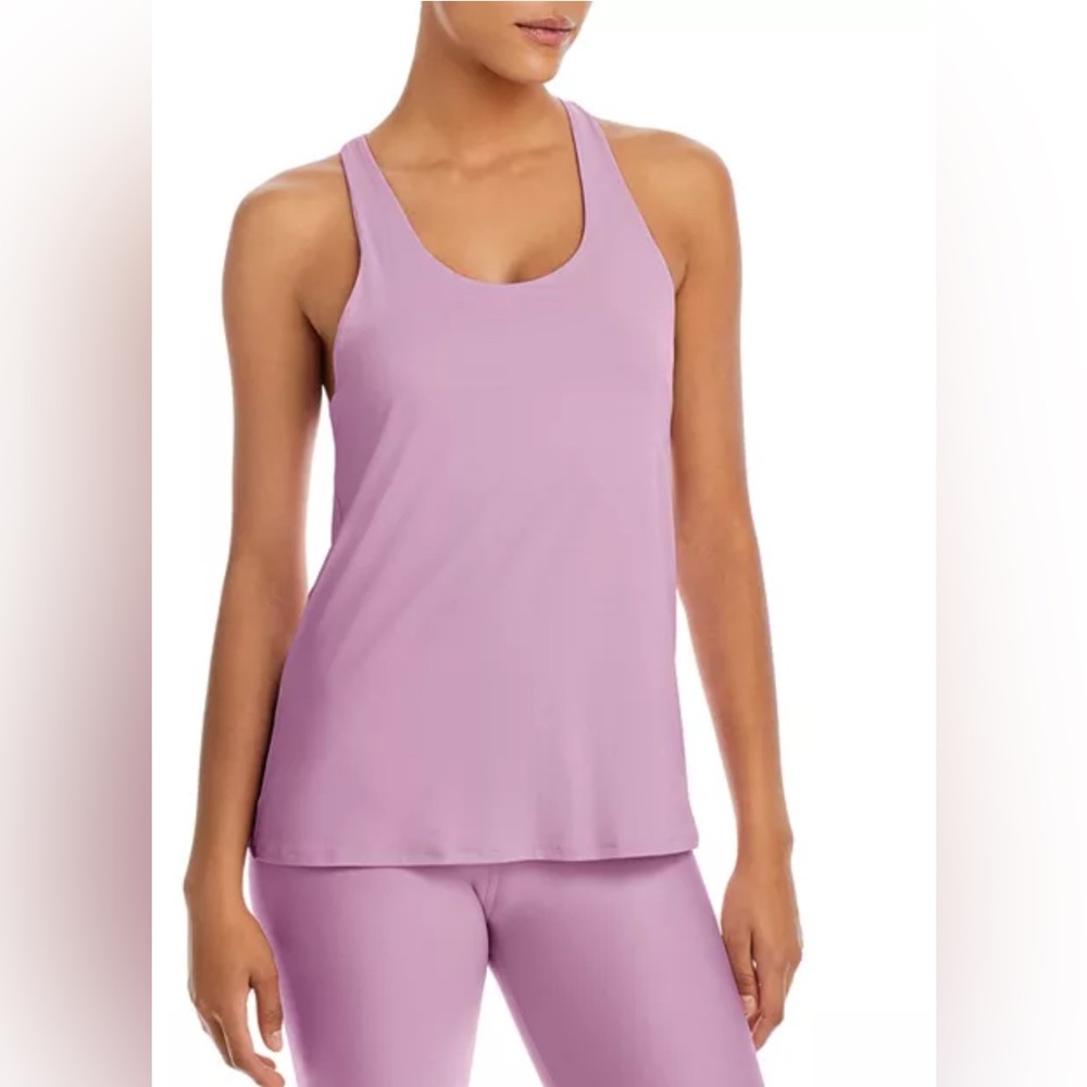 Alo Yoga Don’t Get It Twisted Tank